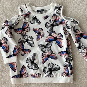 My Michelle Girl Sweater